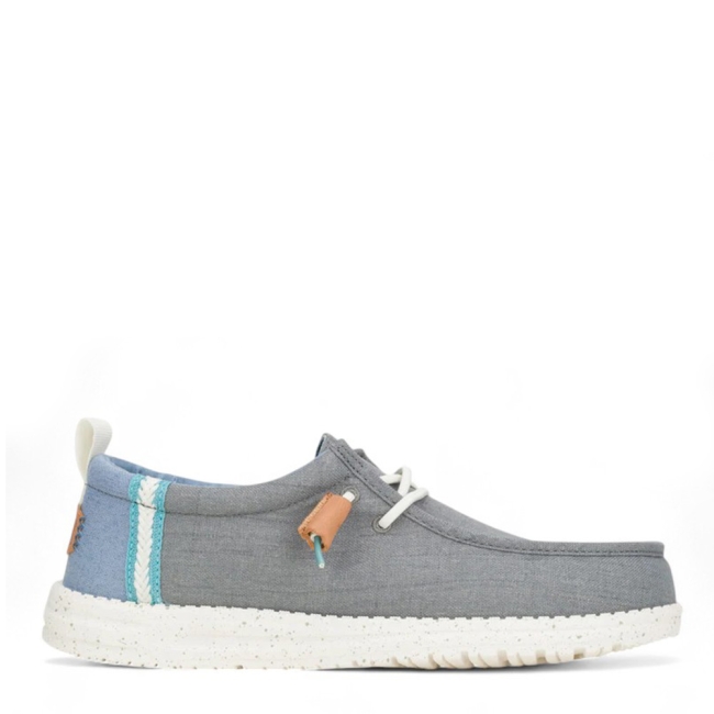 WALLY SUMMER LINEN