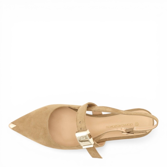 BALLERINAS