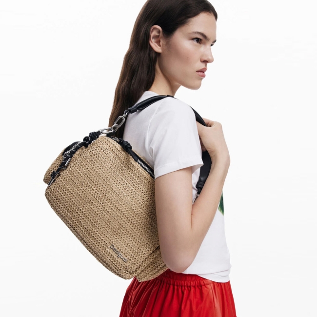 RAFFIA HABANA