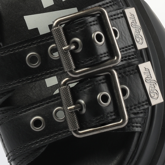 BOLT SND BUCKLE