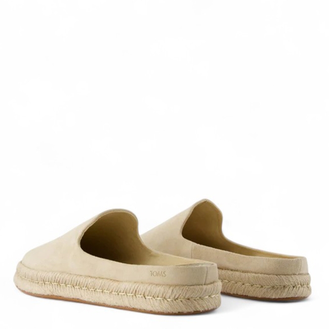 SANTIAGO MULE