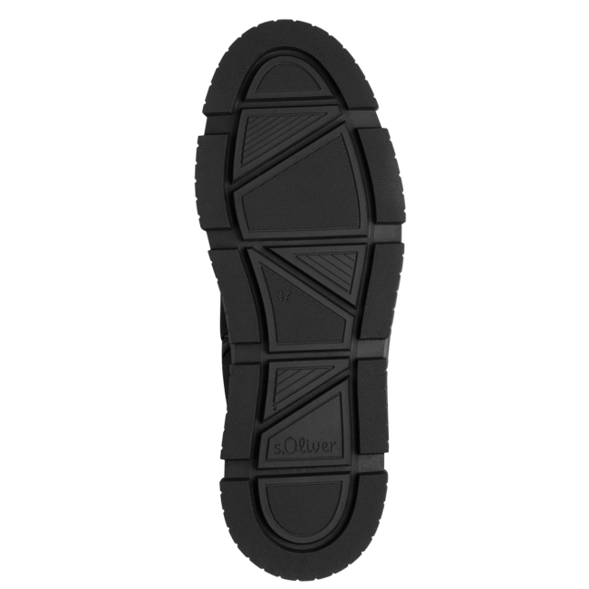 LOW BOOTS