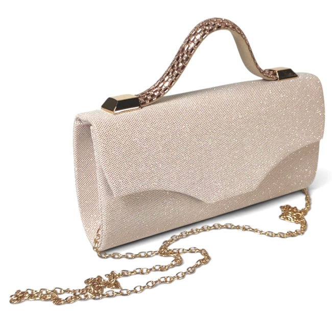 CLUTCH BAG
