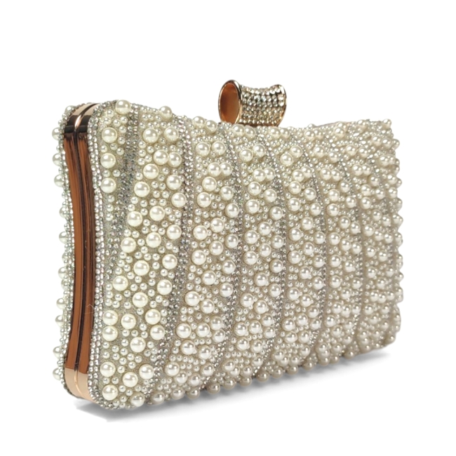 CLUTCH BAG