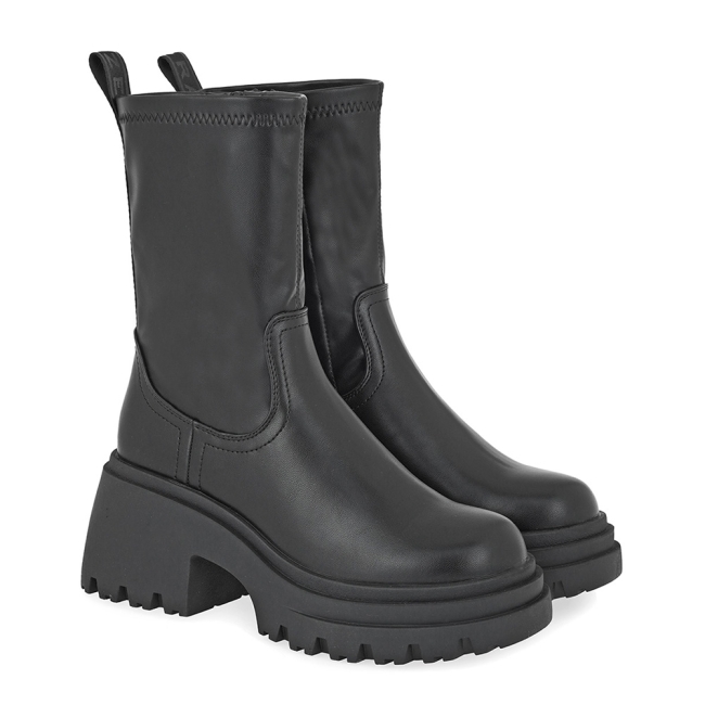 LOW BOOTS WOMEN