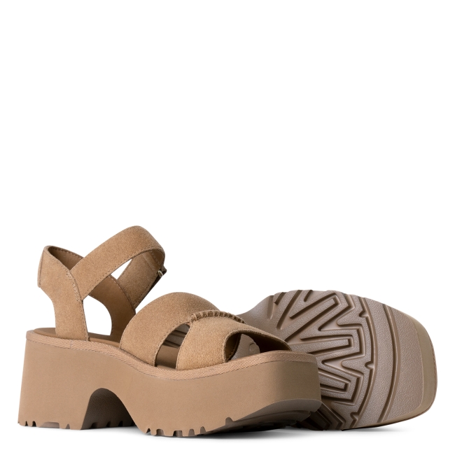 NEW HEIGHTS ANKLE STRAP