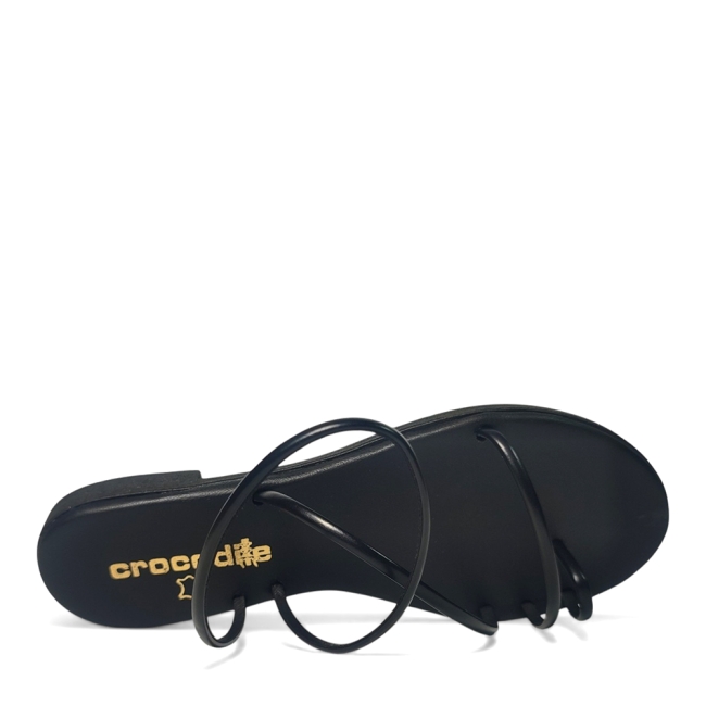 FLAT SANDALS