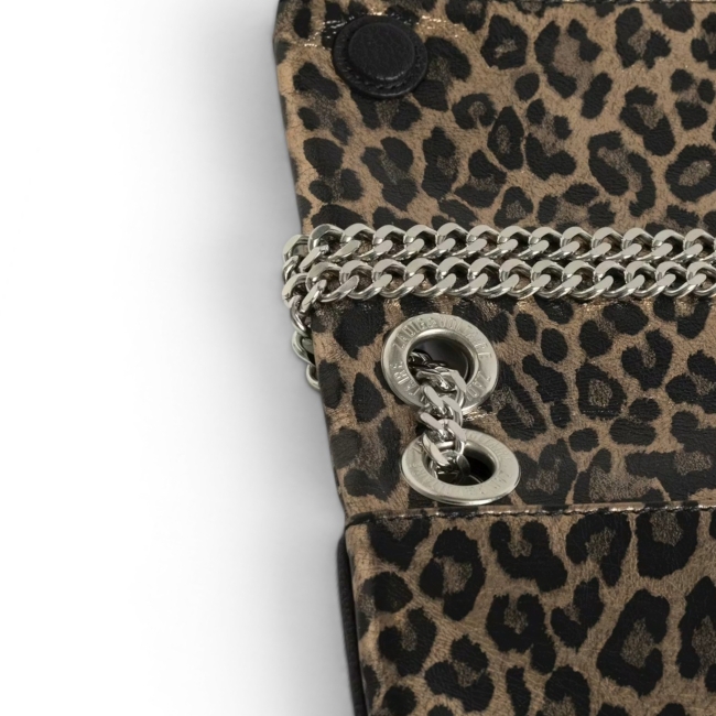 CROSSBODY