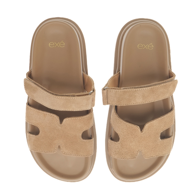 EXE FLATFORMS
