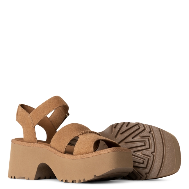 NEW HEIGHTS ANKLE STRAP