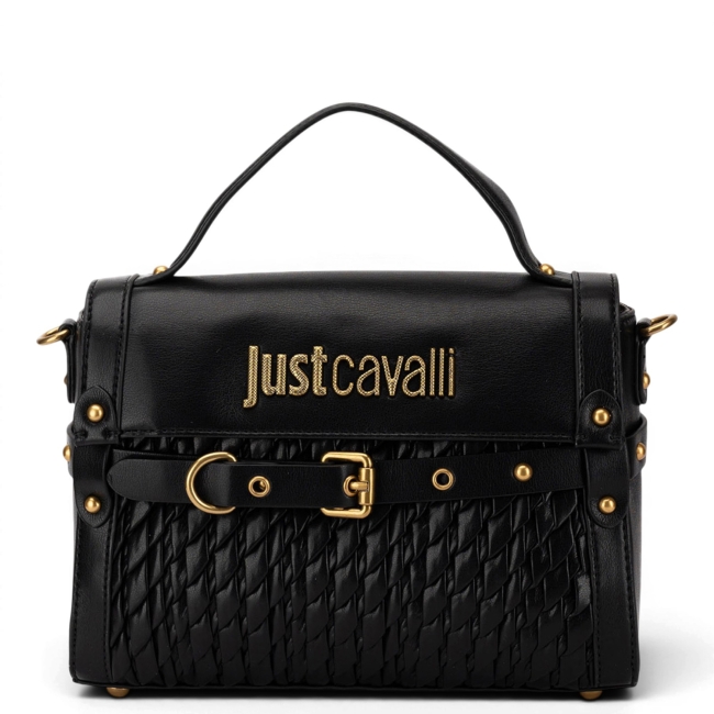 JUST CAVALLI PLISSE