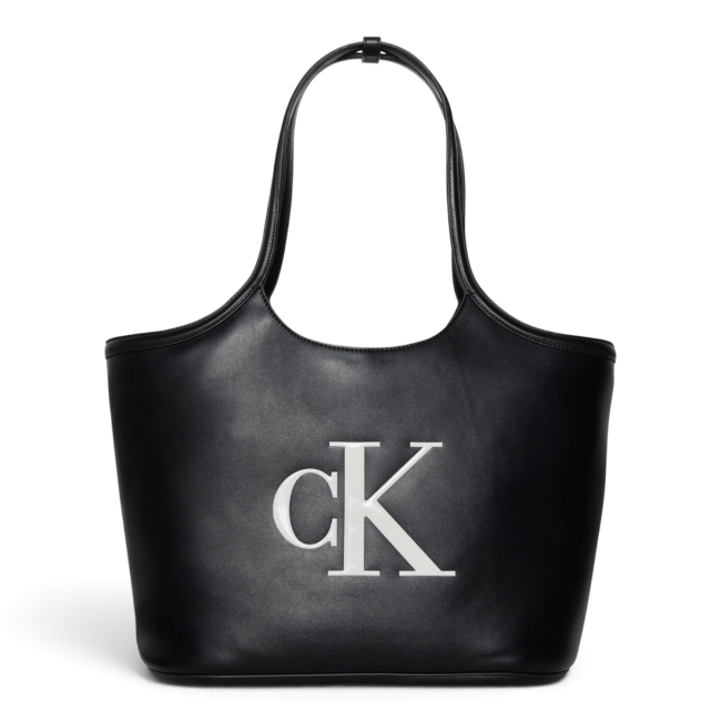 BOLD CK SHOPPER