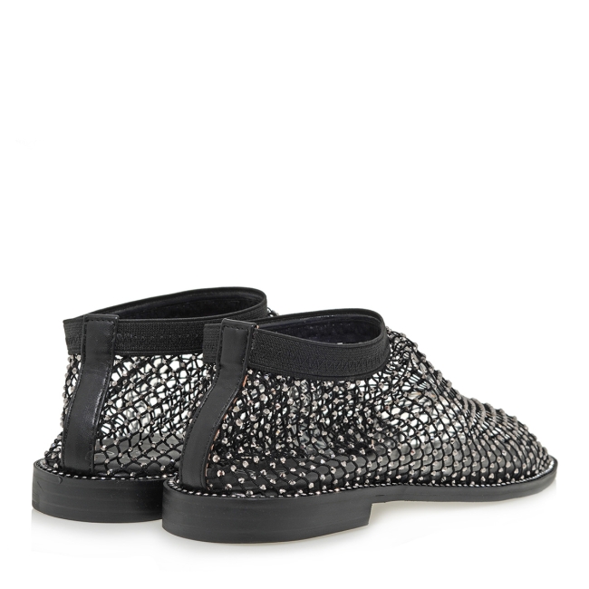 FLAT SANDALS