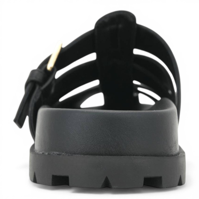 CHUNKY SANDALS