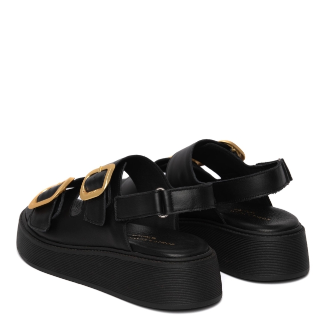 FLAT SANDALS