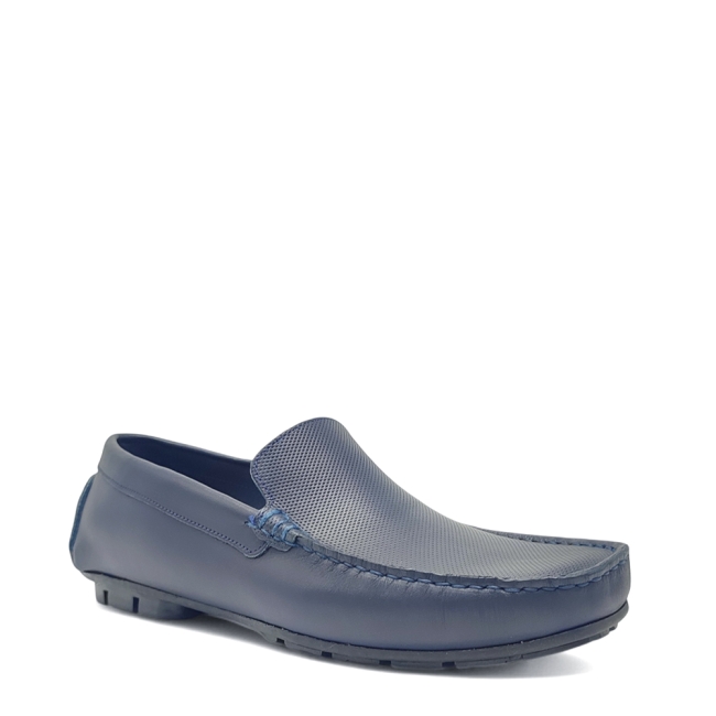 MOCCASINES