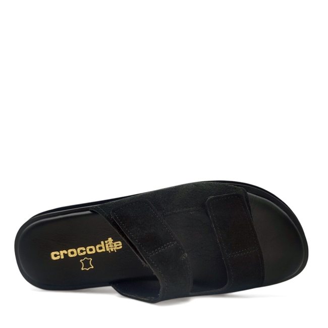 FLAT SANDALS