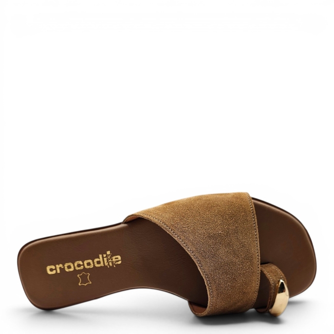 FLAT SANDALS