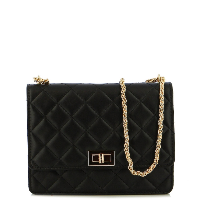 CROSS BODY