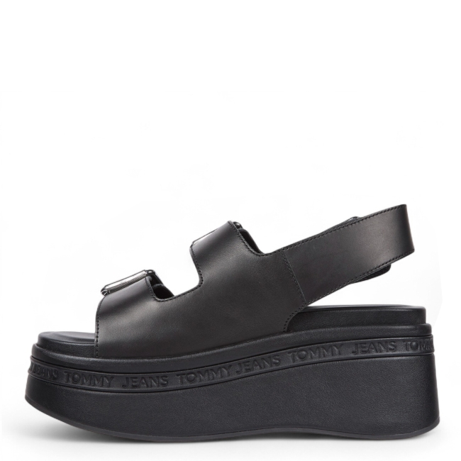 TJW WEDGE SANDAL