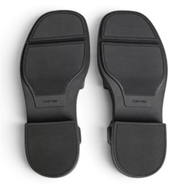 CHUNKY SANDAL LTH MG