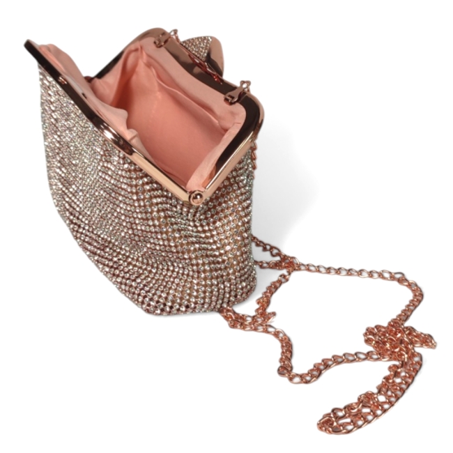 CLUTCH BAG