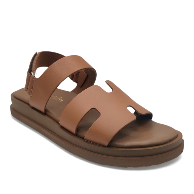 FLAT SANDALS