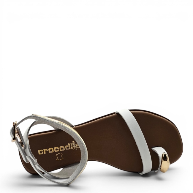 FLAT SANDALS