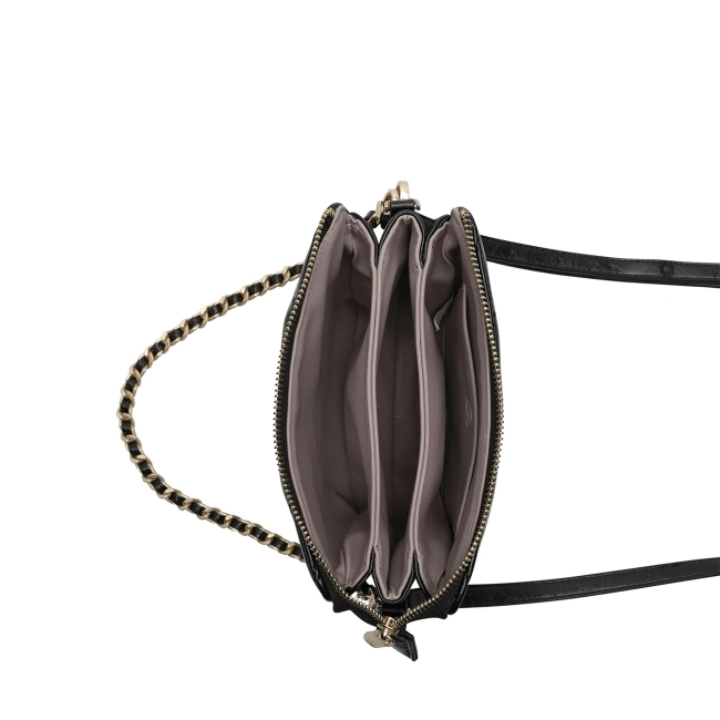 CROSS BODY