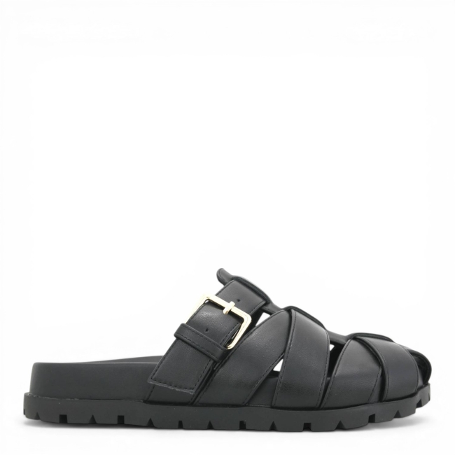 CHUNKY SANDALS