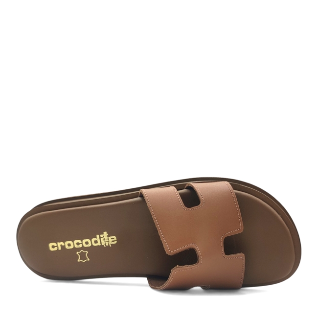 FLAT SANDALS
