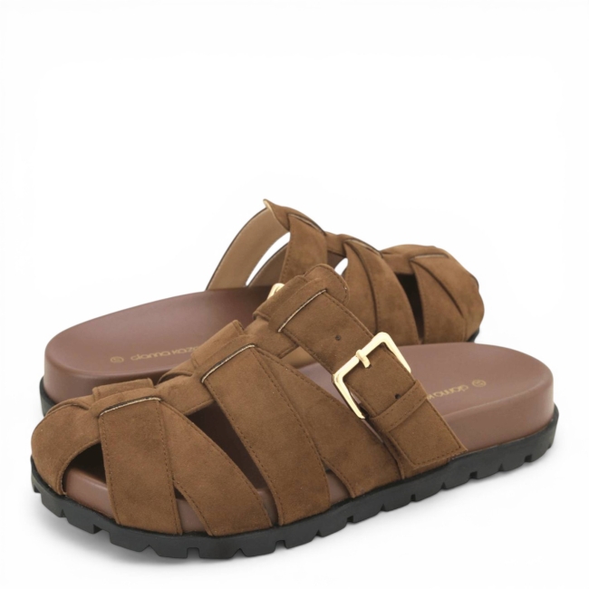 CHUNKY SANDALS