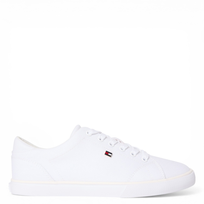 TH LOW PROFILE VULC CANVAS