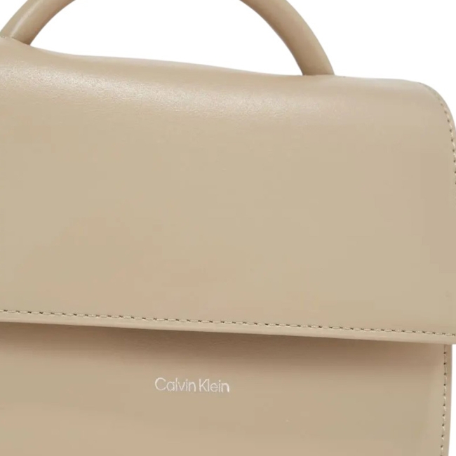 CK LINN TOP HANDLE CROSSBODY