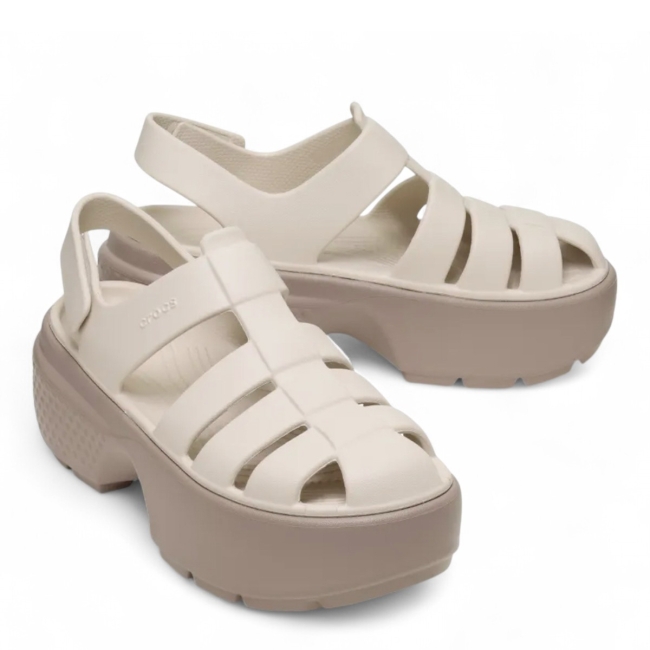 STOMP FISHERMAN SANDAL