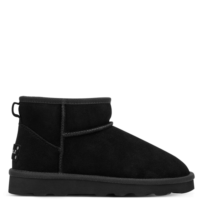 LOW BOOTS WOMEN