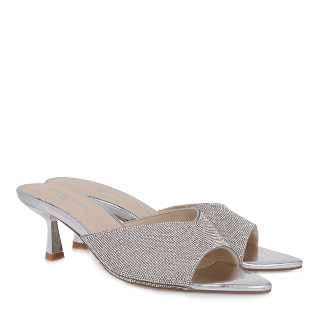 ALESSANDRA BRUNI MULES