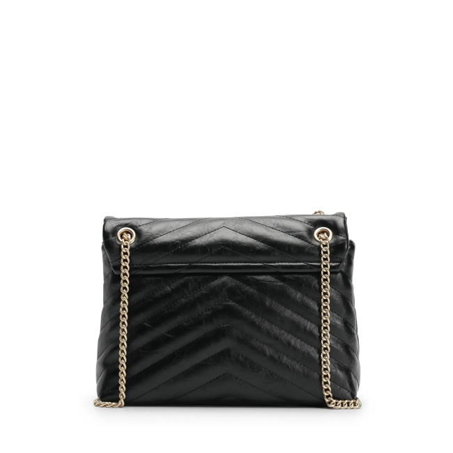 CROSS BODY