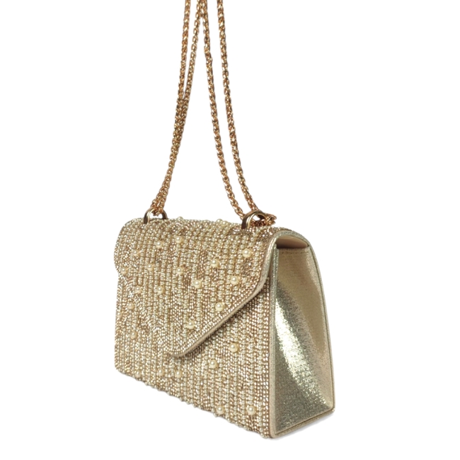 CLUTCH BAG