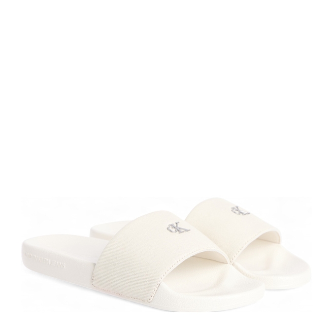SLIDE MONOGRAM HARDWARE