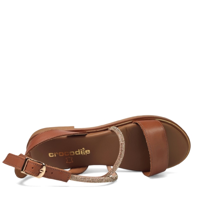 FLAT SANDALS