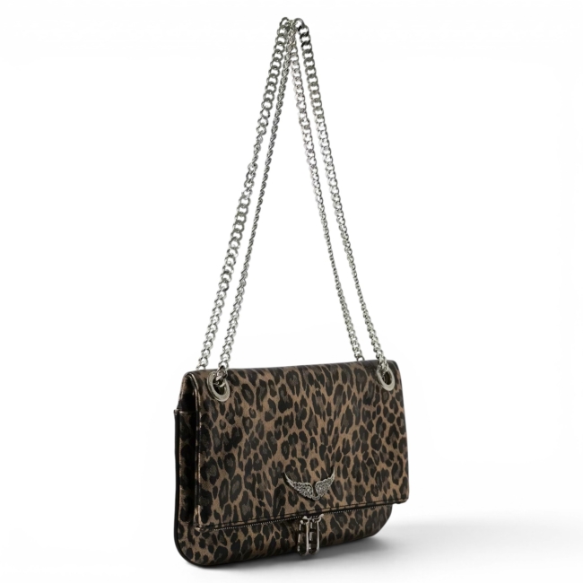 CROSSBODY