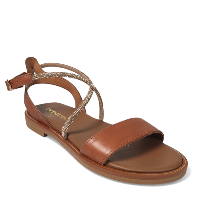 FLAT SANDALS