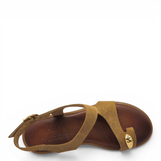 FLAT SANDALS