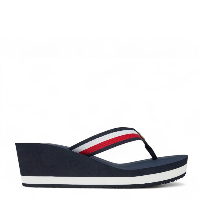 TH CORPORATE WEDGE BEACH SANDA