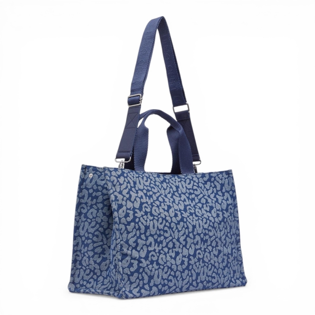 DENIM ANIMAL L