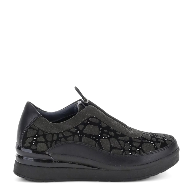 CREAM 21 VELOUR S.NAPPA