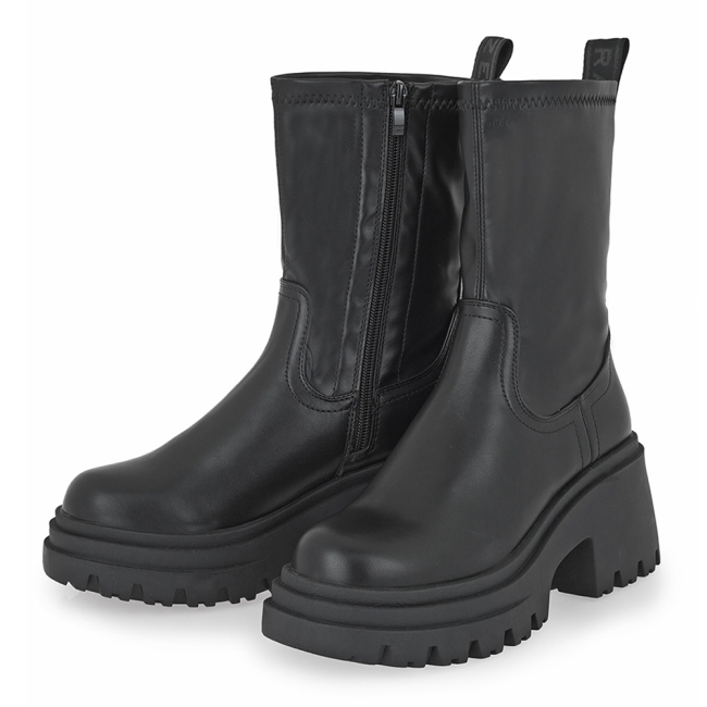 LOW BOOTS WOMEN