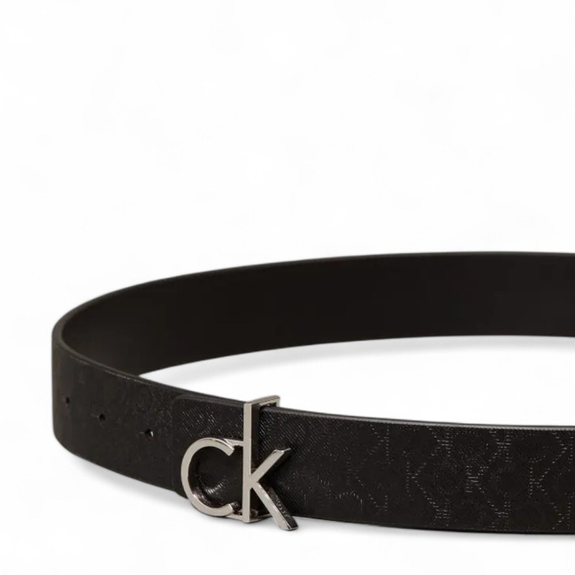 CK REVERSIBLE BELT 3.0_MONO