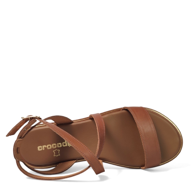 FLAT SANDALS